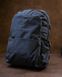 Рюкзак текстильний унісекс Vintage темно-синій fp10103 фото 5