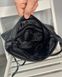 Жіночий рюкзак з екошкіри Black fp10009 фото 6